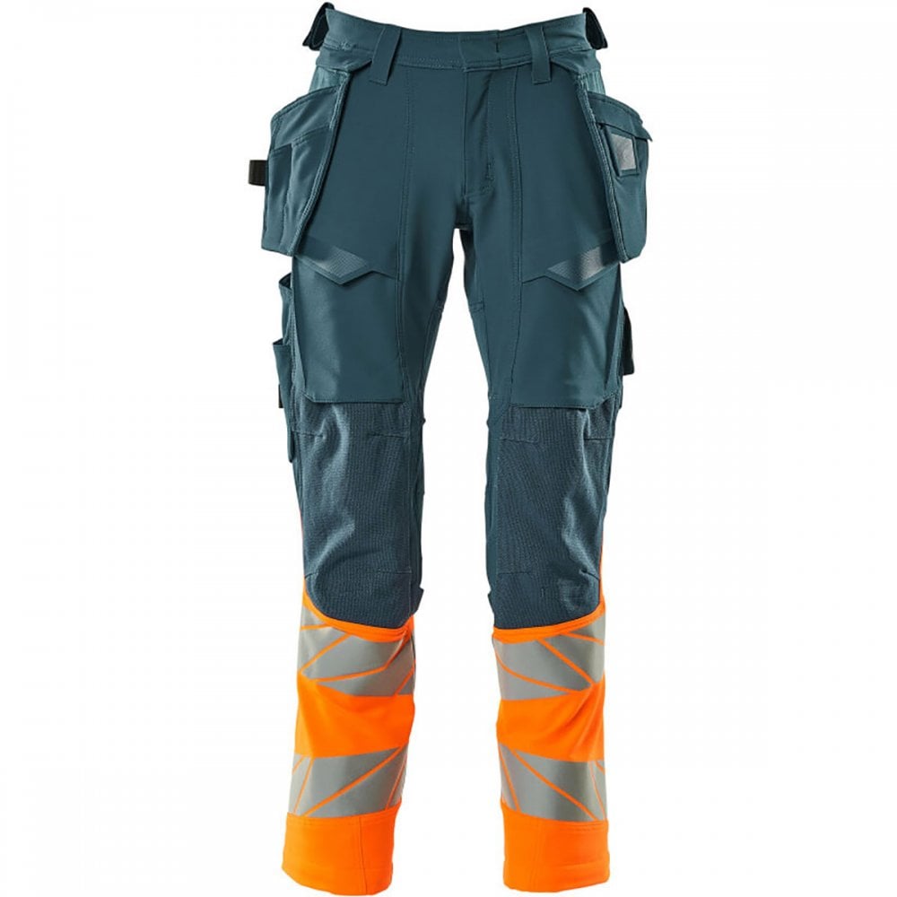 19131 Accelerate Safe Trousers with holster pockets