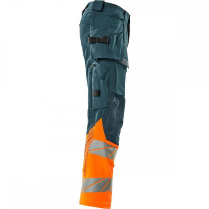 19131 Accelerate Safe Trousers with holster pockets