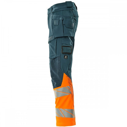19131 Accelerate Safe Trousers with holster pockets