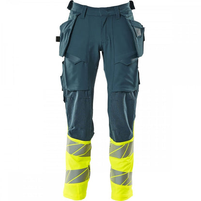 19131 Accelerate Safe Trousers with holster pockets