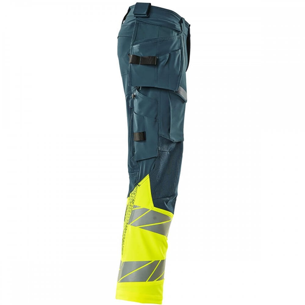 19131 Accelerate Safe Trousers with holster pockets