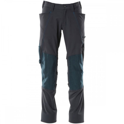 18079 Accelerate Trousers with kneepad pockets
