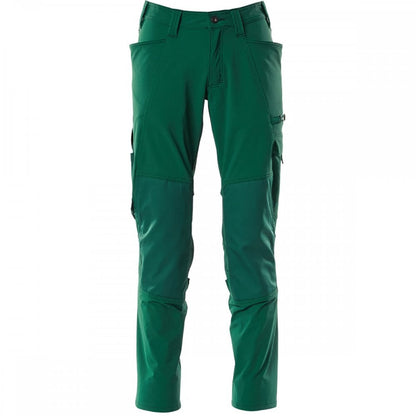 18079 Accelerate Trousers with kneepad pockets