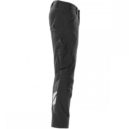 18079 Accelerate Trousers with kneepad pockets
