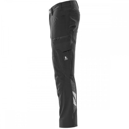 18079 Accelerate Trousers with kneepad pockets