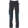 18079 Accelerate Trousers with kneepad pockets