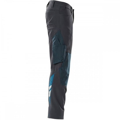 18079 Accelerate Trousers with kneepad pockets