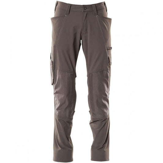 18079 Accelerate Trousers with kneepad pockets