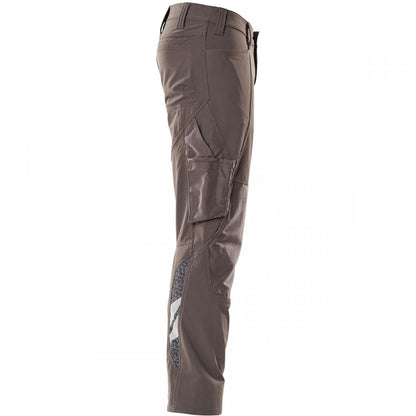 18079 Accelerate Trousers with kneepad pockets