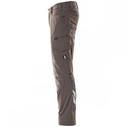 18079 Accelerate Trousers with kneepad pockets