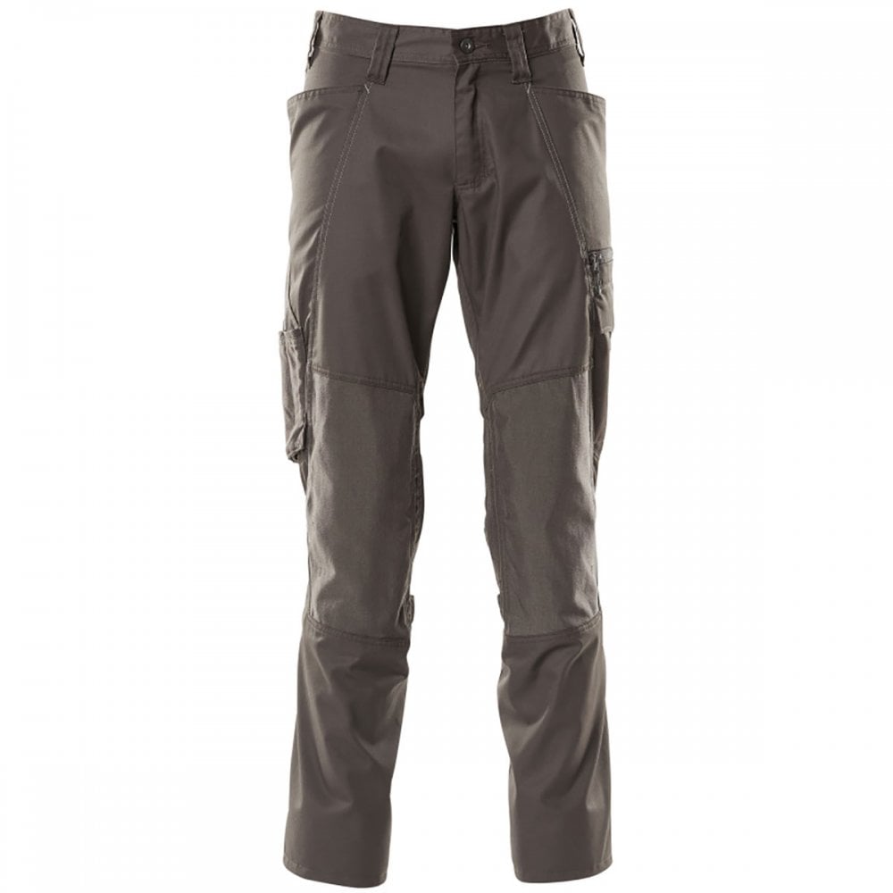 18379 Accelerate Trousers with kneepad pockets