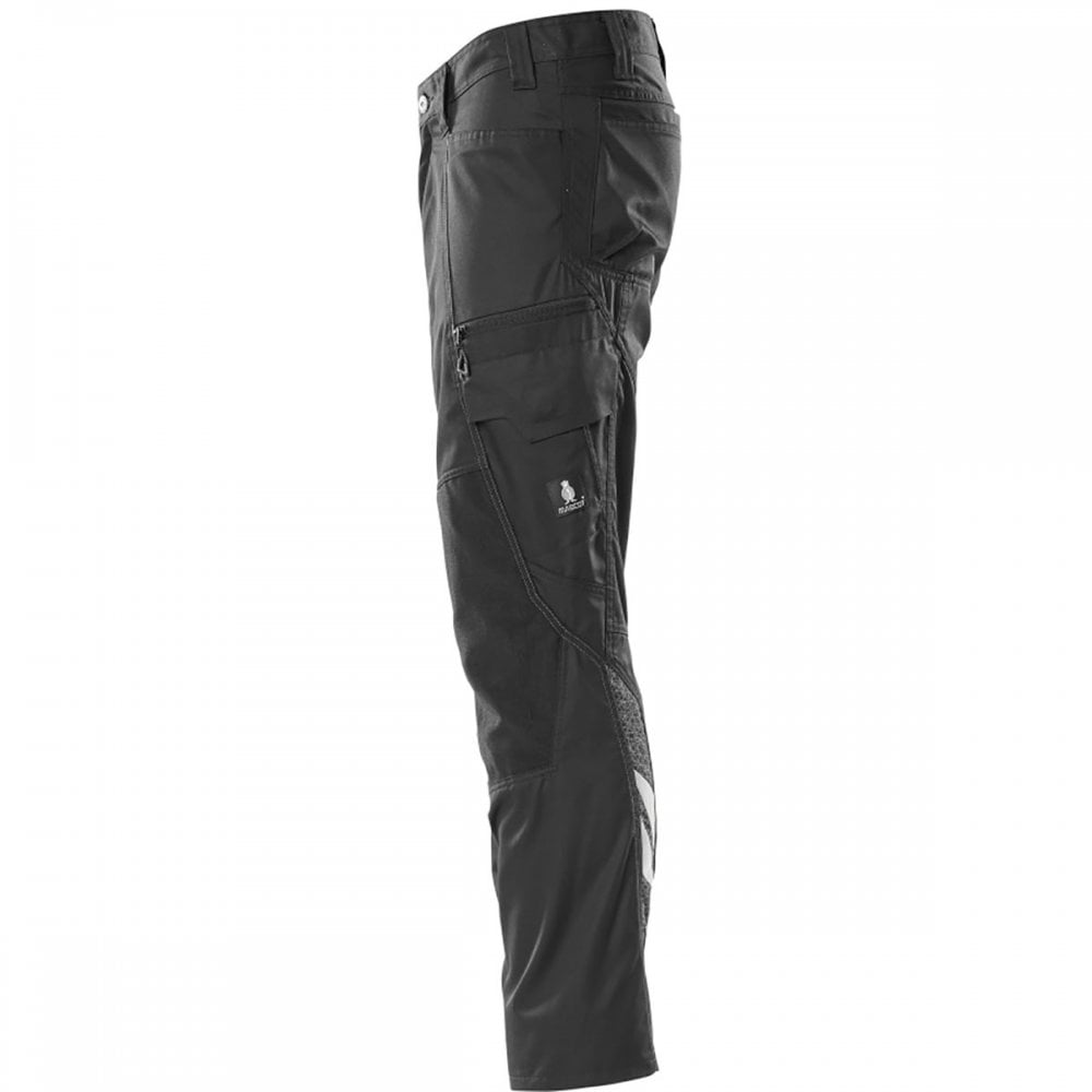 18379 Accelerate Trousers with kneepad pockets