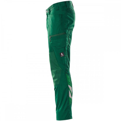 18379 Accelerate Trousers with kneepad pockets