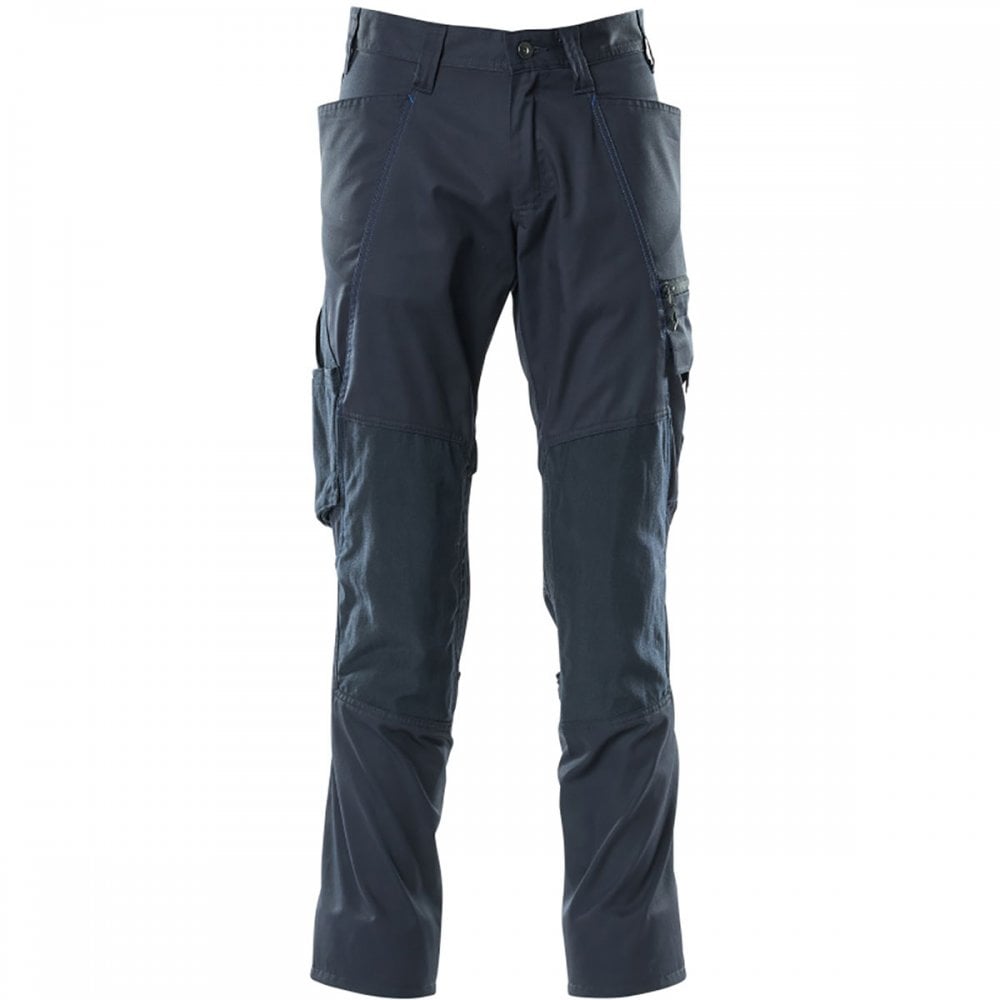 18379 Accelerate Trousers with kneepad pockets