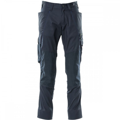 18379 Accelerate Trousers with kneepad pockets