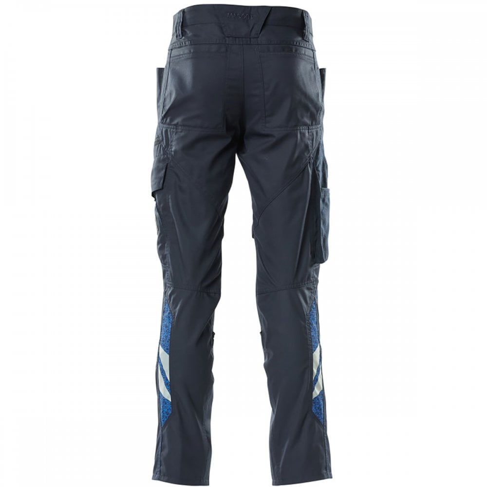 18379 Accelerate Trousers with kneepad pockets