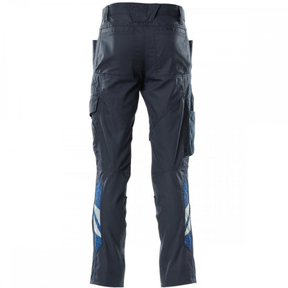 18379 Accelerate Trousers with kneepad pockets