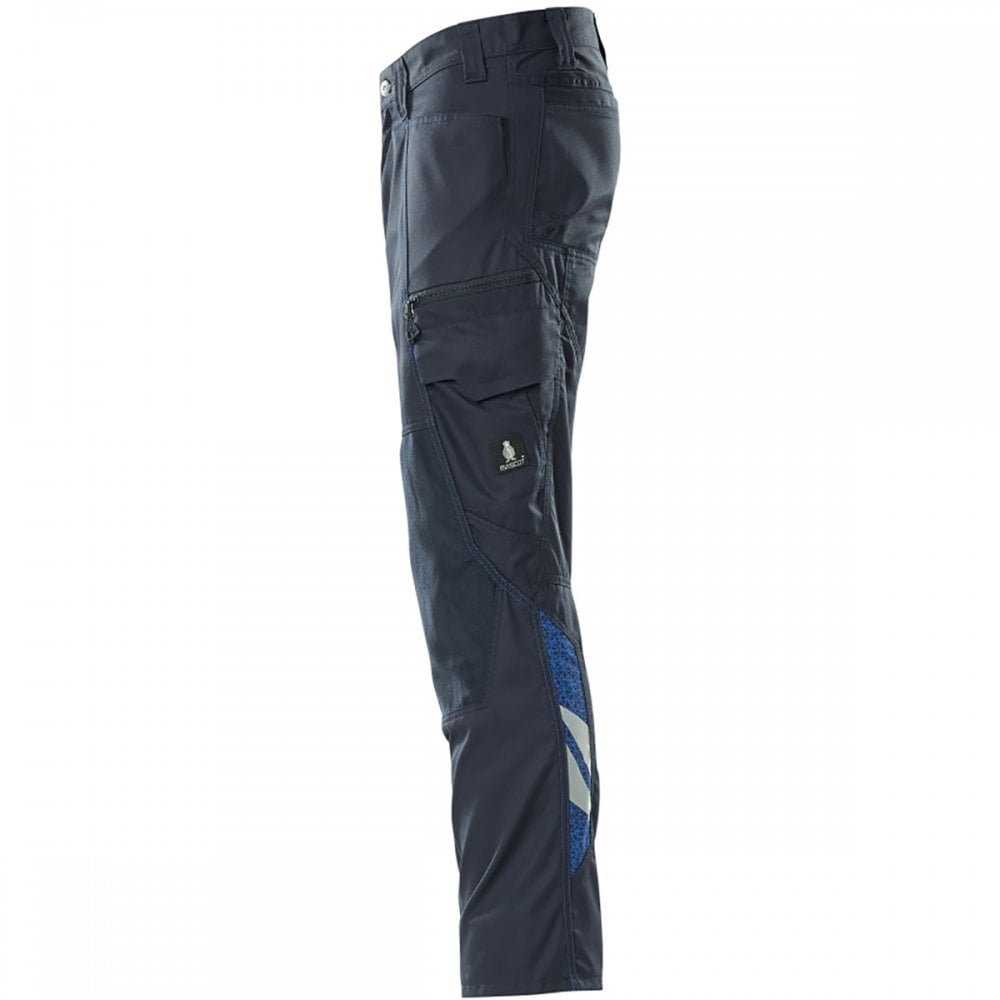 18379 Accelerate Trousers with kneepad pockets