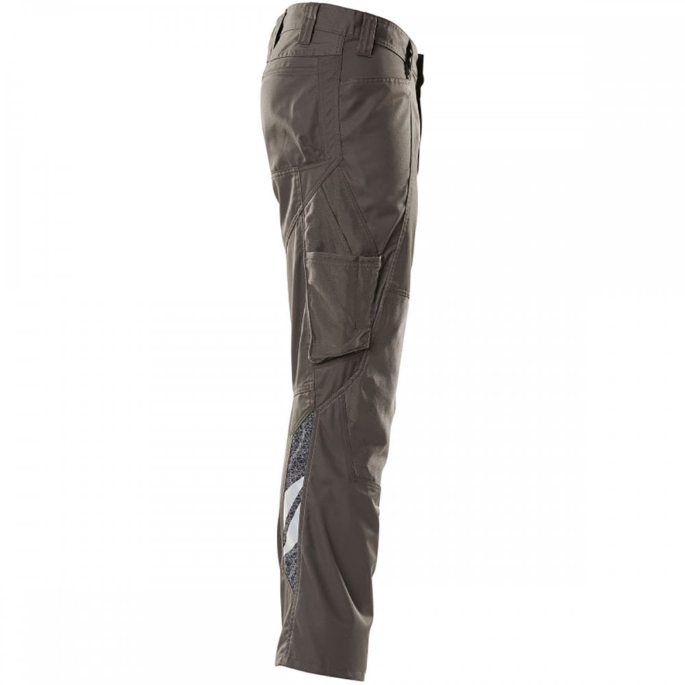 18379 Accelerate Trousers with kneepad pockets