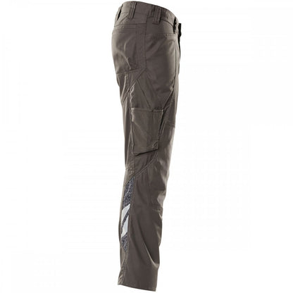 18379 Accelerate Trousers with kneepad pockets