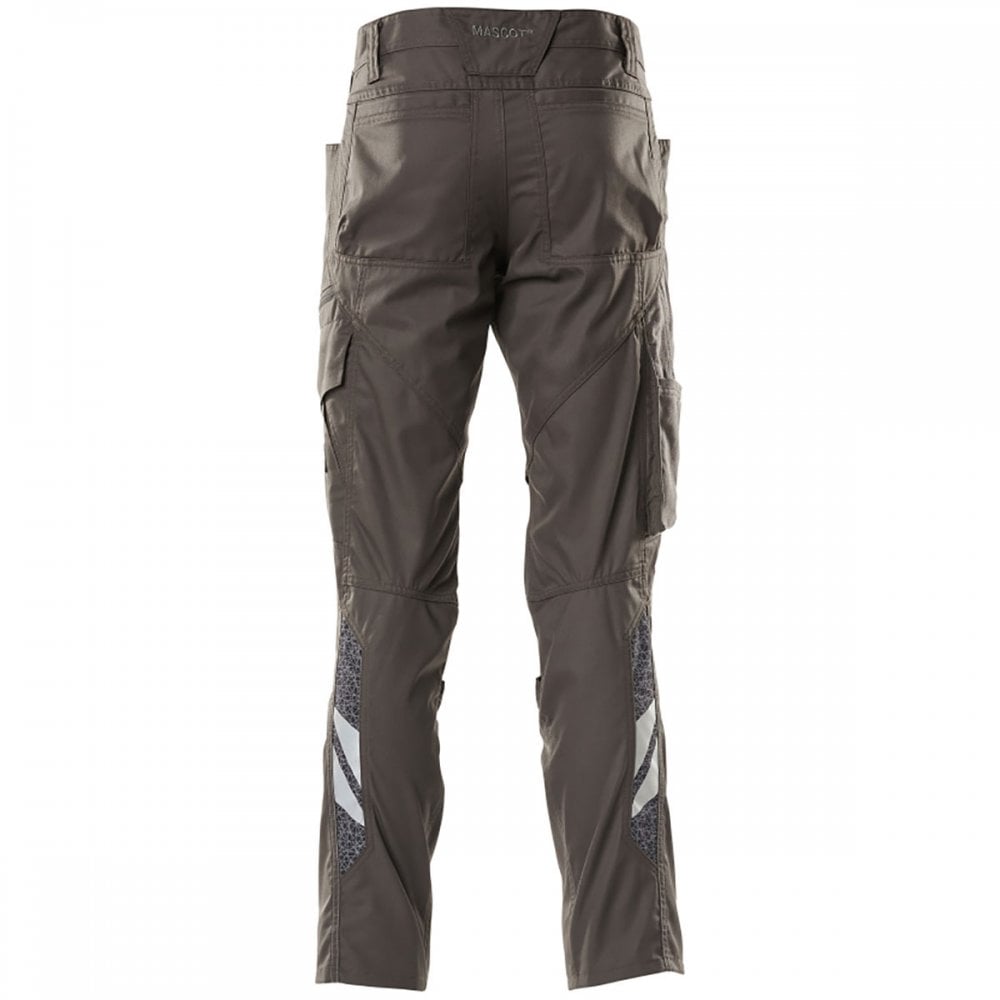 18379 Accelerate Trousers with kneepad pockets