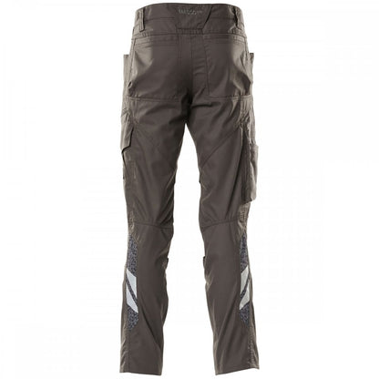 18379 Accelerate Trousers with kneepad pockets