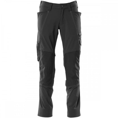 18479 Accelerate Trousers with kneepad pockets