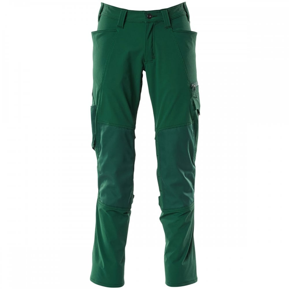18479 Accelerate Trousers with kneepad pockets