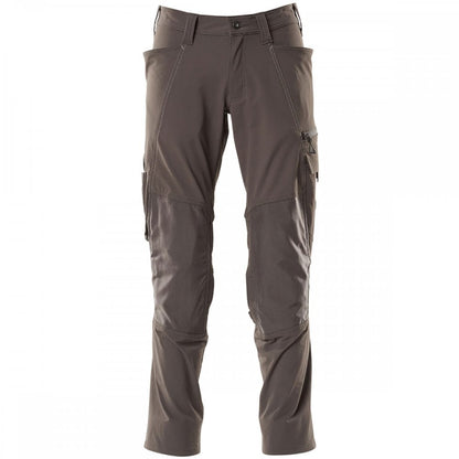 18479 Accelerate Trousers with kneepad pockets