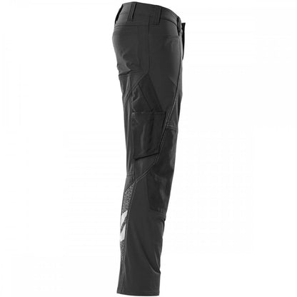 18479 Accelerate Trousers with kneepad pockets