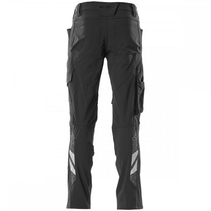 18479 Accelerate Trousers with kneepad pockets