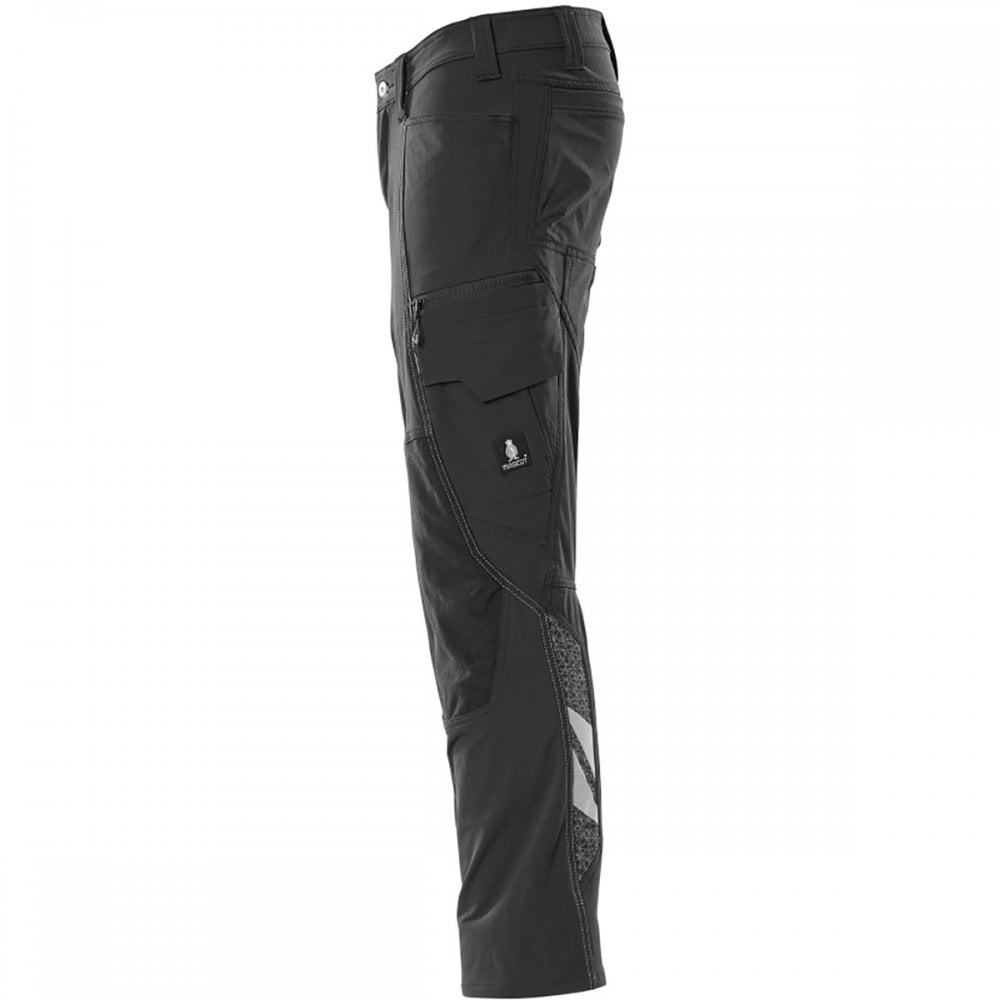 18479 Accelerate Trousers with kneepad pockets