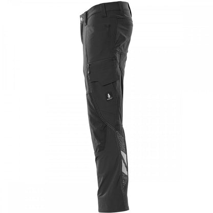 18479 Accelerate Trousers with kneepad pockets