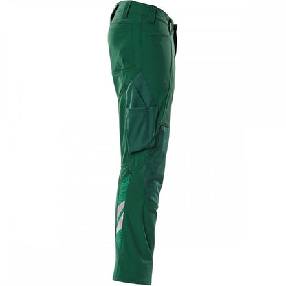 18479 Accelerate Trousers with kneepad pockets