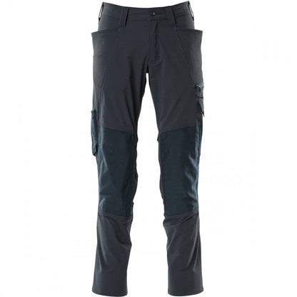 18479 Accelerate Trousers with kneepad pockets