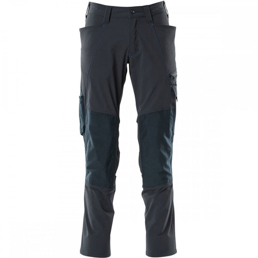 18479 Accelerate Trousers with kneepad pockets