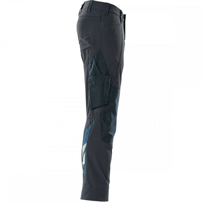 18479 Accelerate Trousers with kneepad pockets