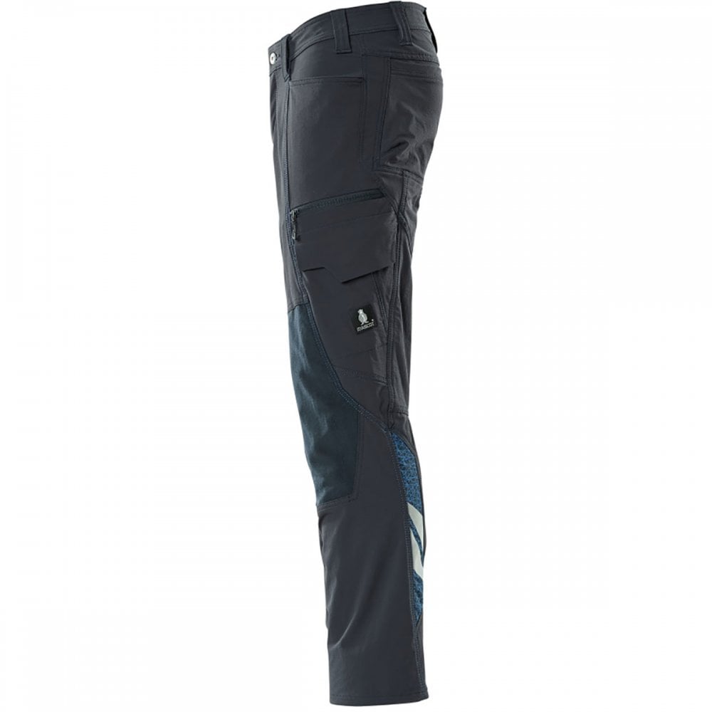 18479 Accelerate Trousers with kneepad pockets