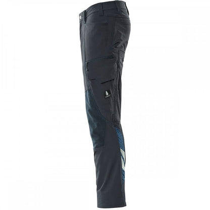 18479 Accelerate Trousers with kneepad pockets