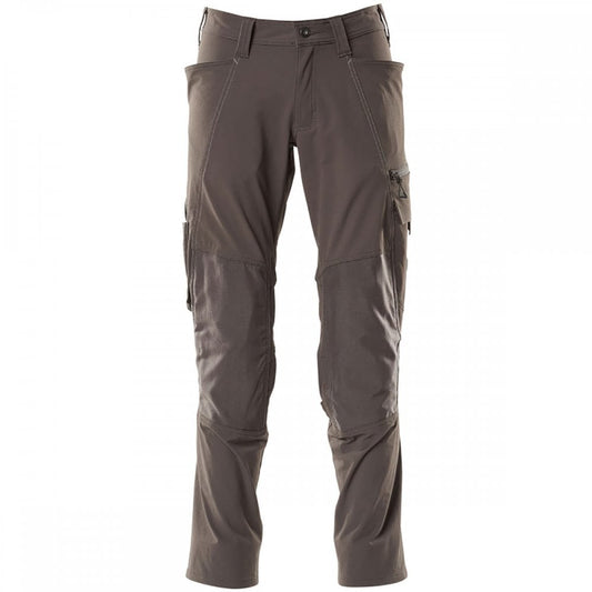 18479 Accelerate Trousers with kneepad pockets
