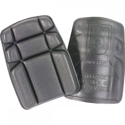 00418 Grant Complete Kneepads