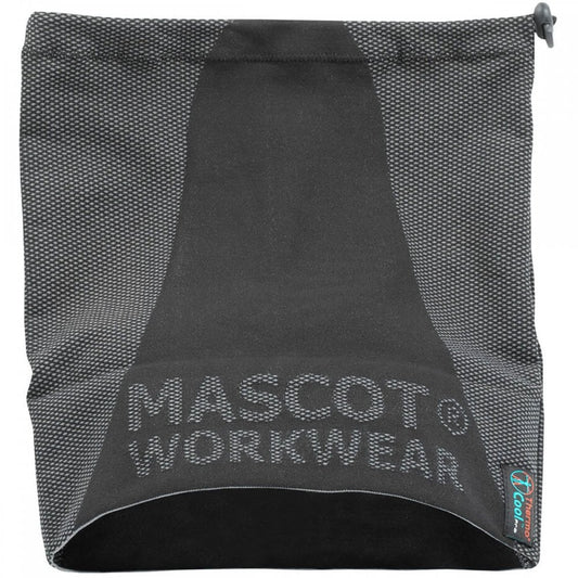 50562 Halden Crossover Neck Warmer