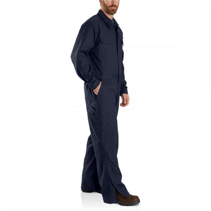 105019 Rugged Flex Canvas Coverall