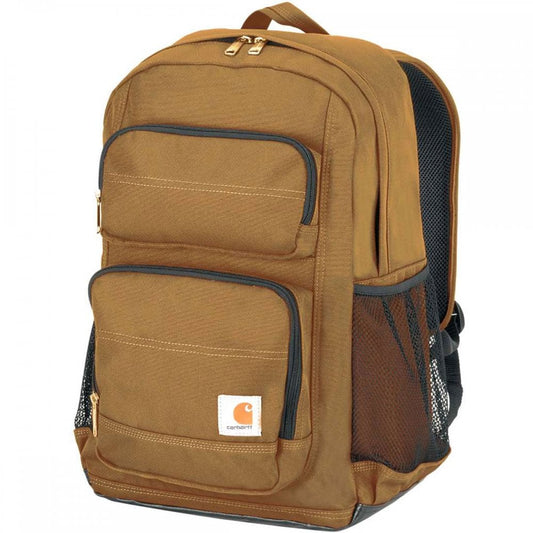 B0000273 27L Single-Compartment Backpack