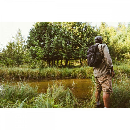 B0000273 27L Single-Compartment Backpack