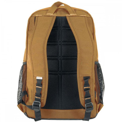 B0000273 27L Single-Compartment Backpack