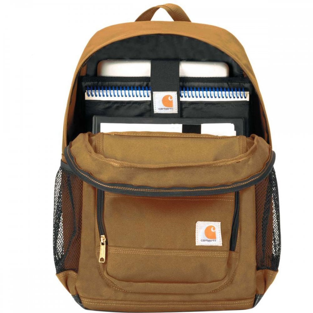 B0000273 27L Single-Compartment Backpack