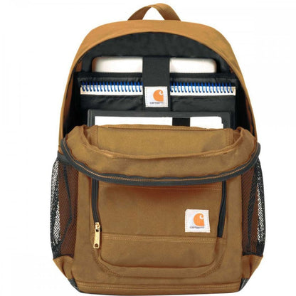 B0000273 27L Single-Compartment Backpack