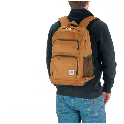 B0000273 27L Single-Compartment Backpack