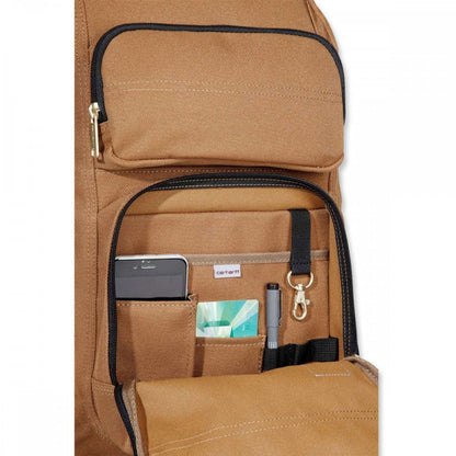 B0000273 27L Single-Compartment Backpack